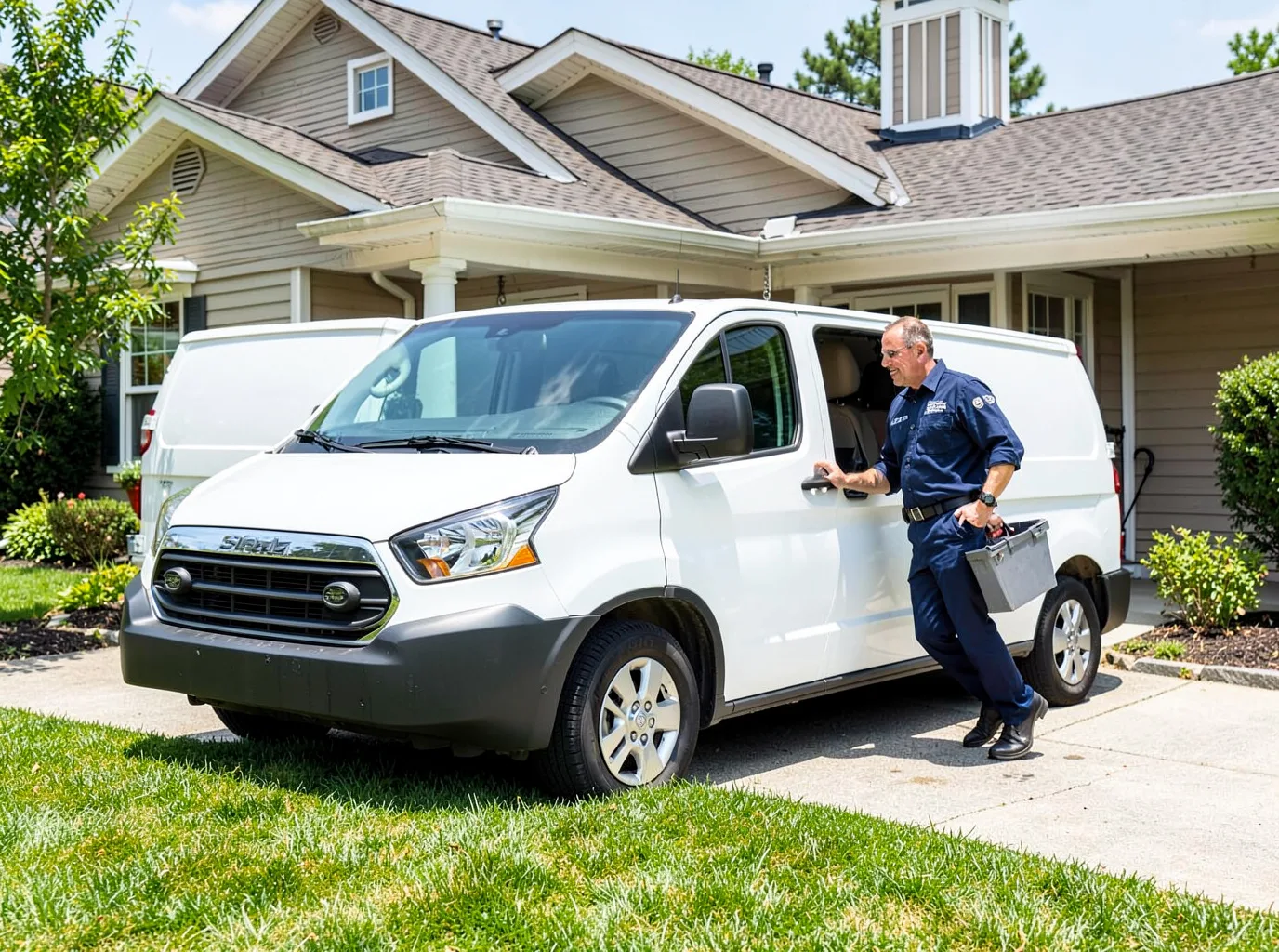 Emergency Plumber company in Greenville, OH